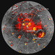 Illustration for article titled OMG Mercury has water ice and organics. But what does that really mean?